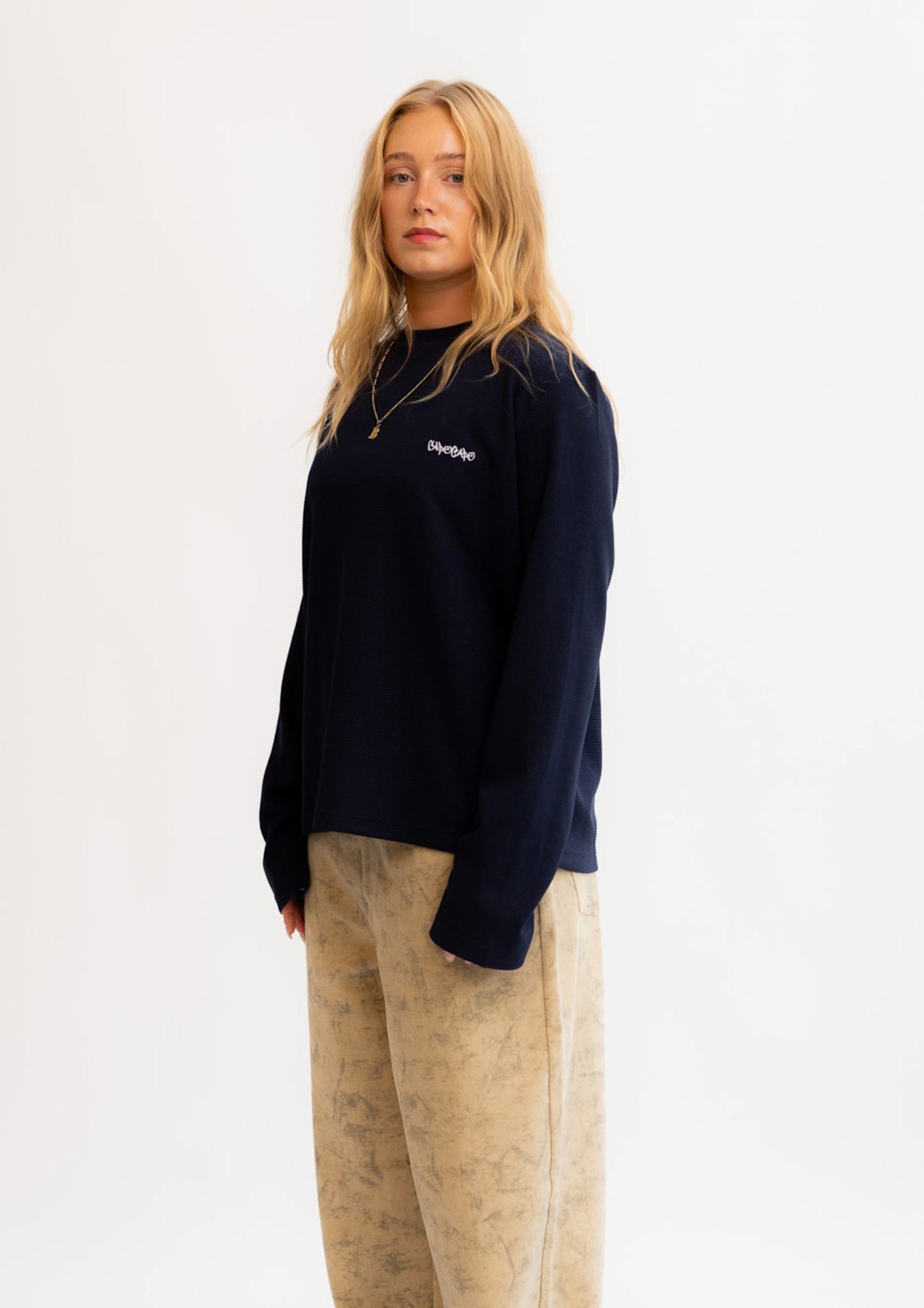 ANDERSON L/S TEE