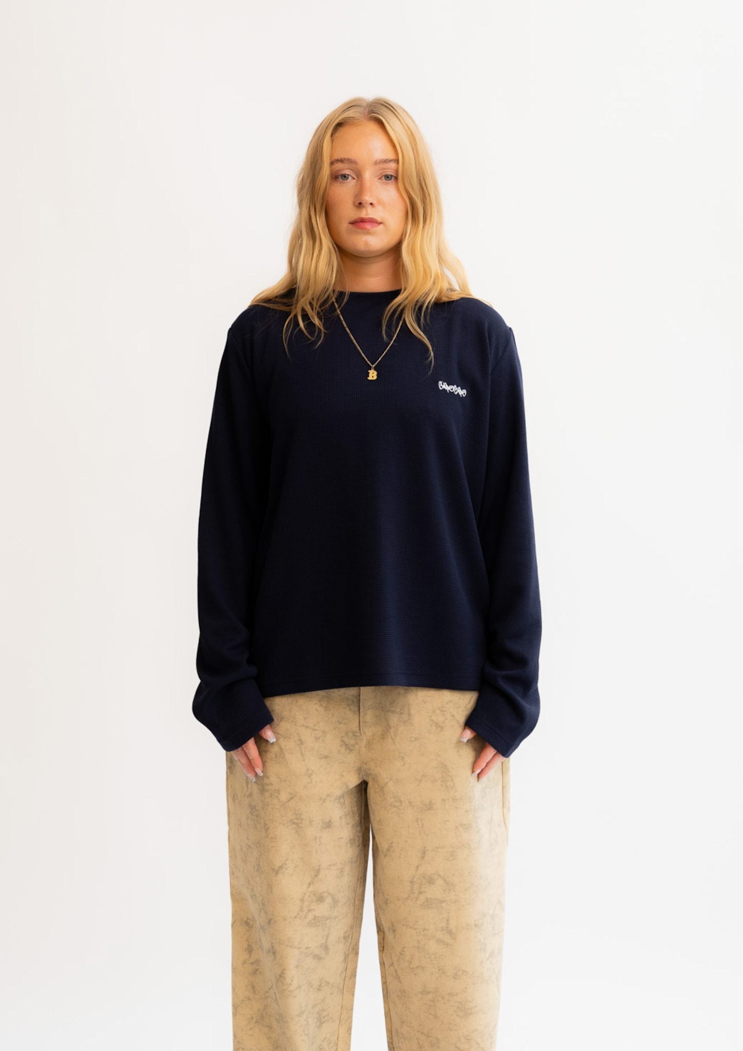 ANDERSON L/S TEE