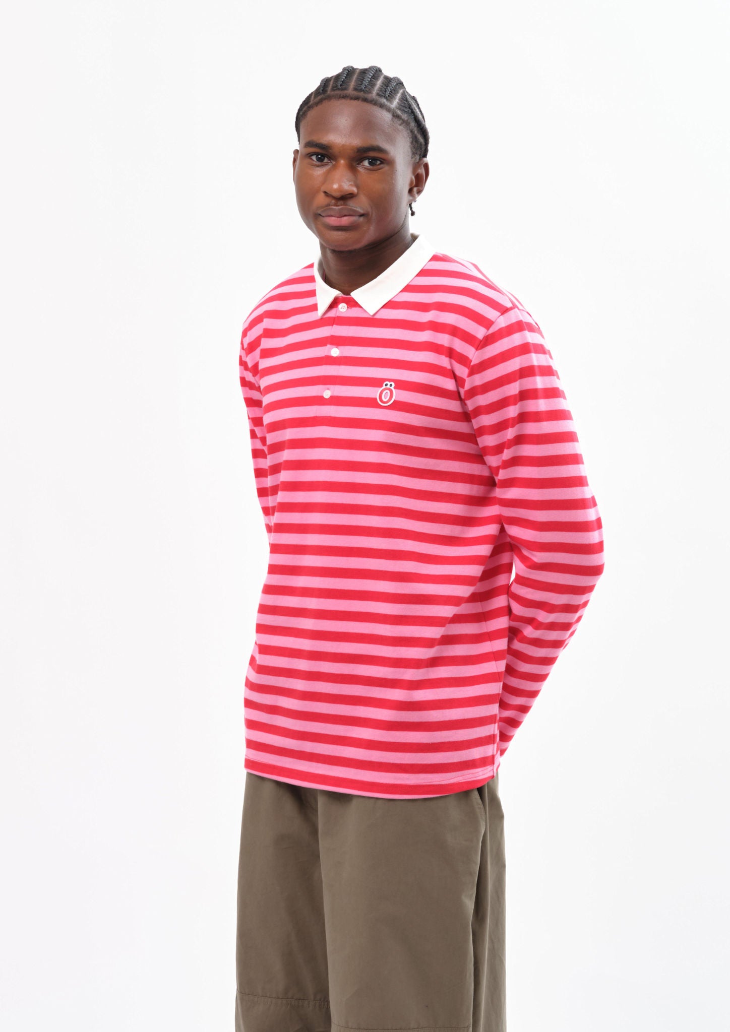 MADI POLO SHIRT