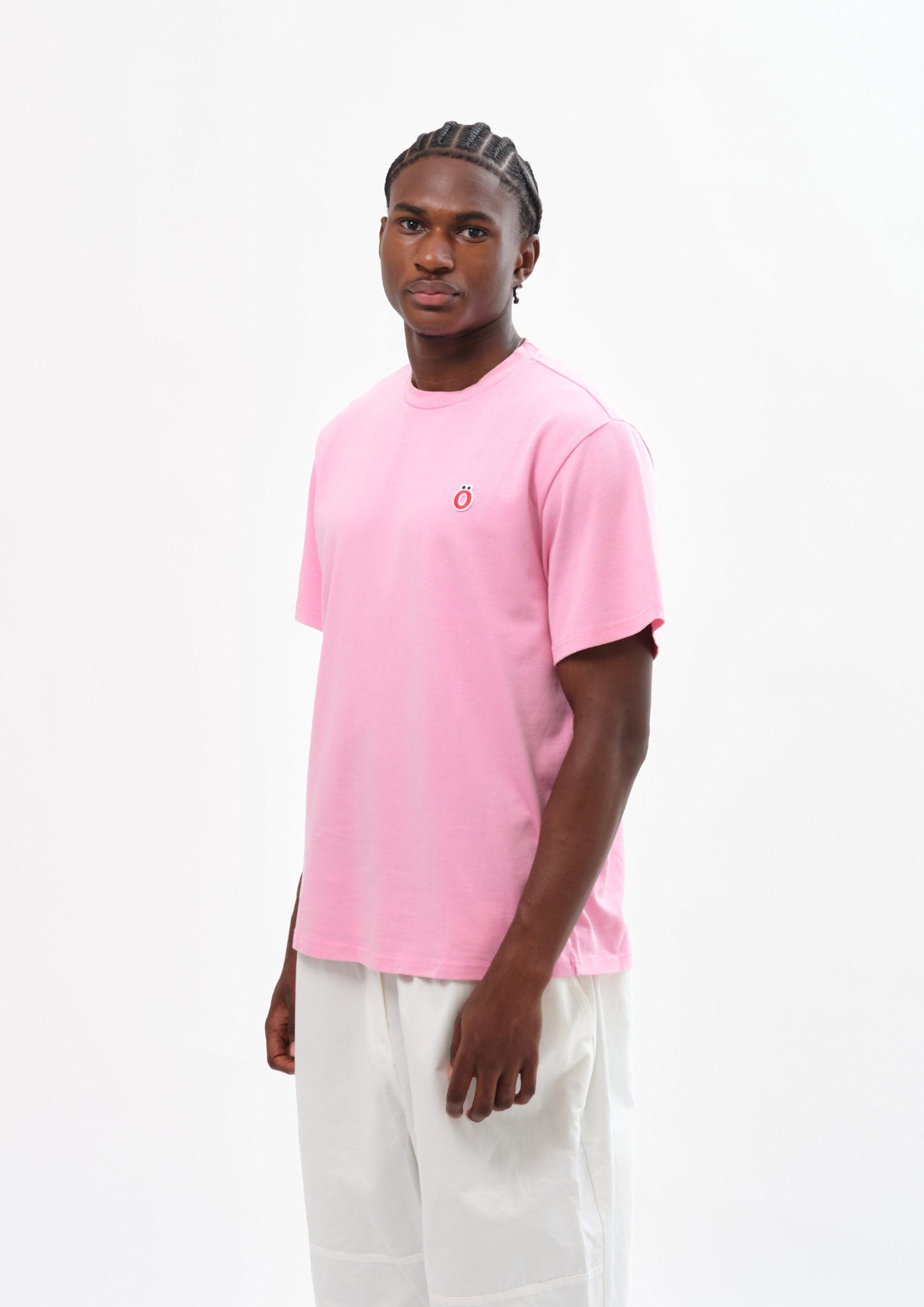 NOBEL BOYFRIEND TEE