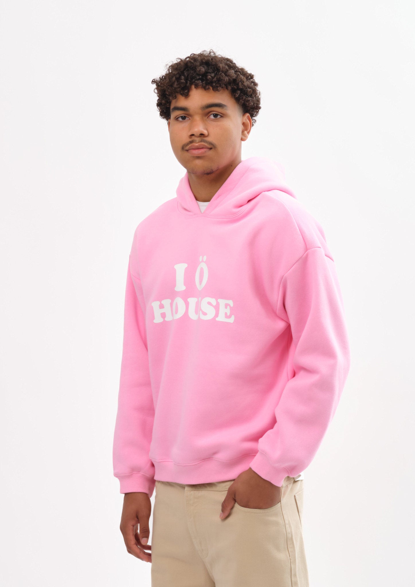 AURORA HOODIE