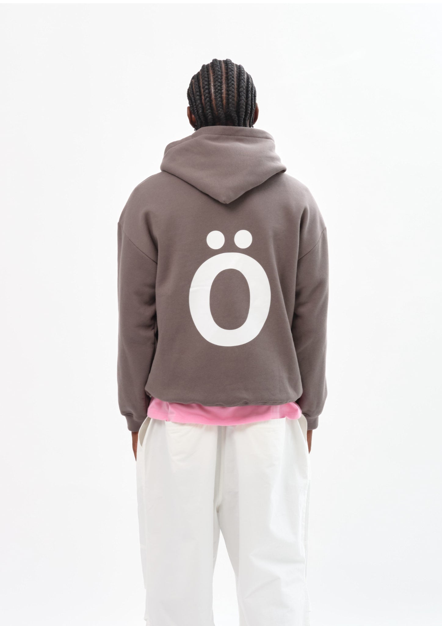 AURORA HOODIE