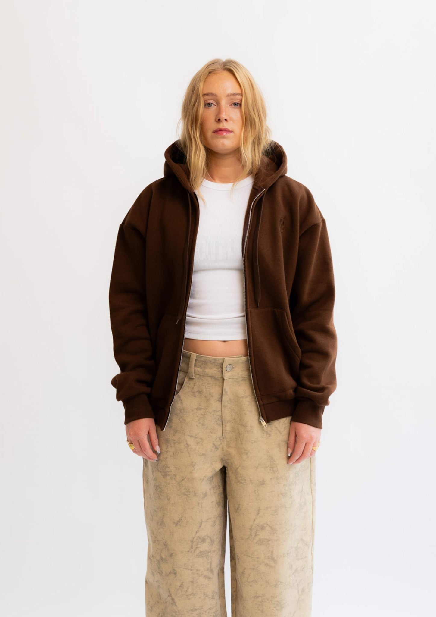 CLEVELAND HOODIE