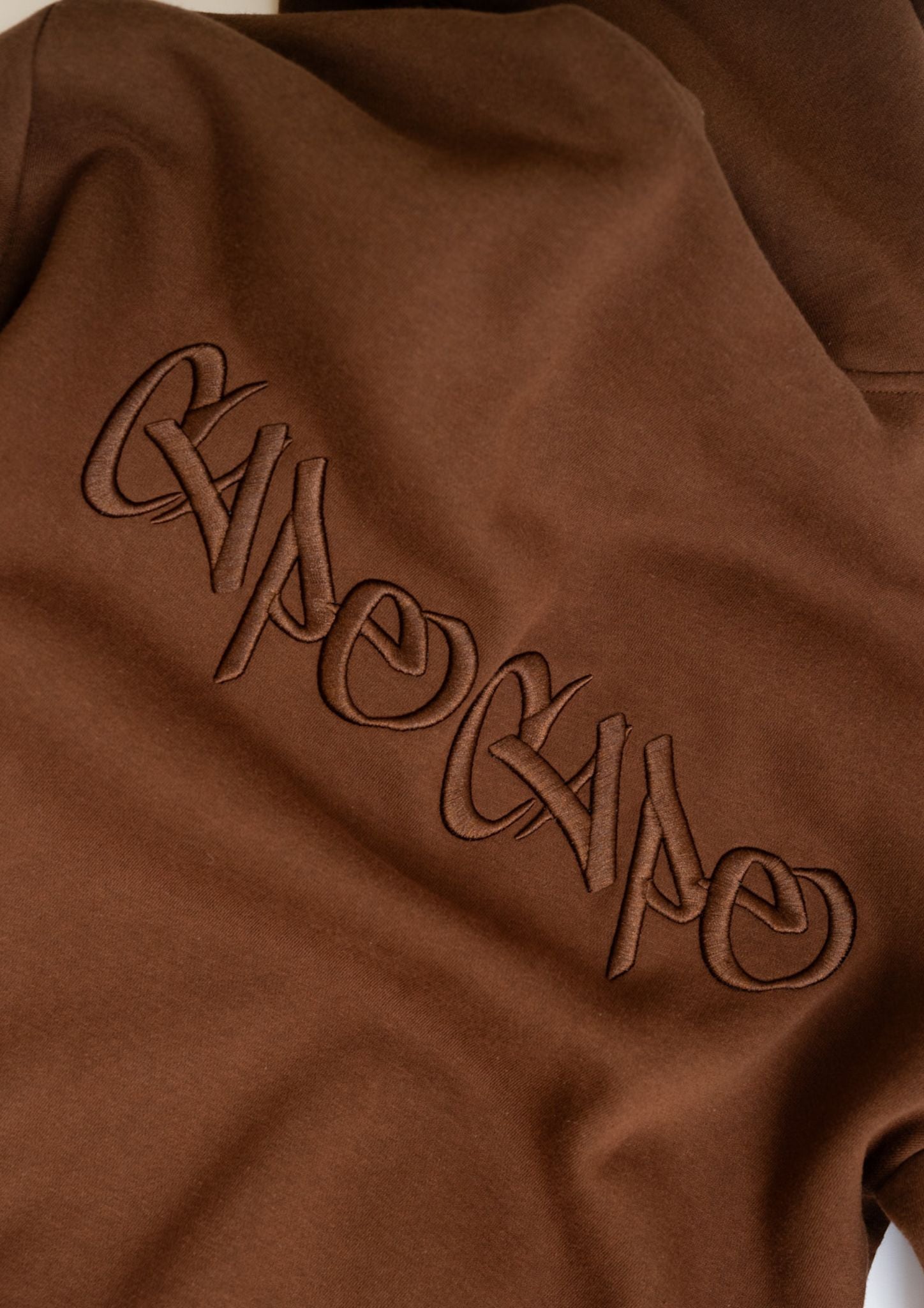 CLEVELAND HOODIE