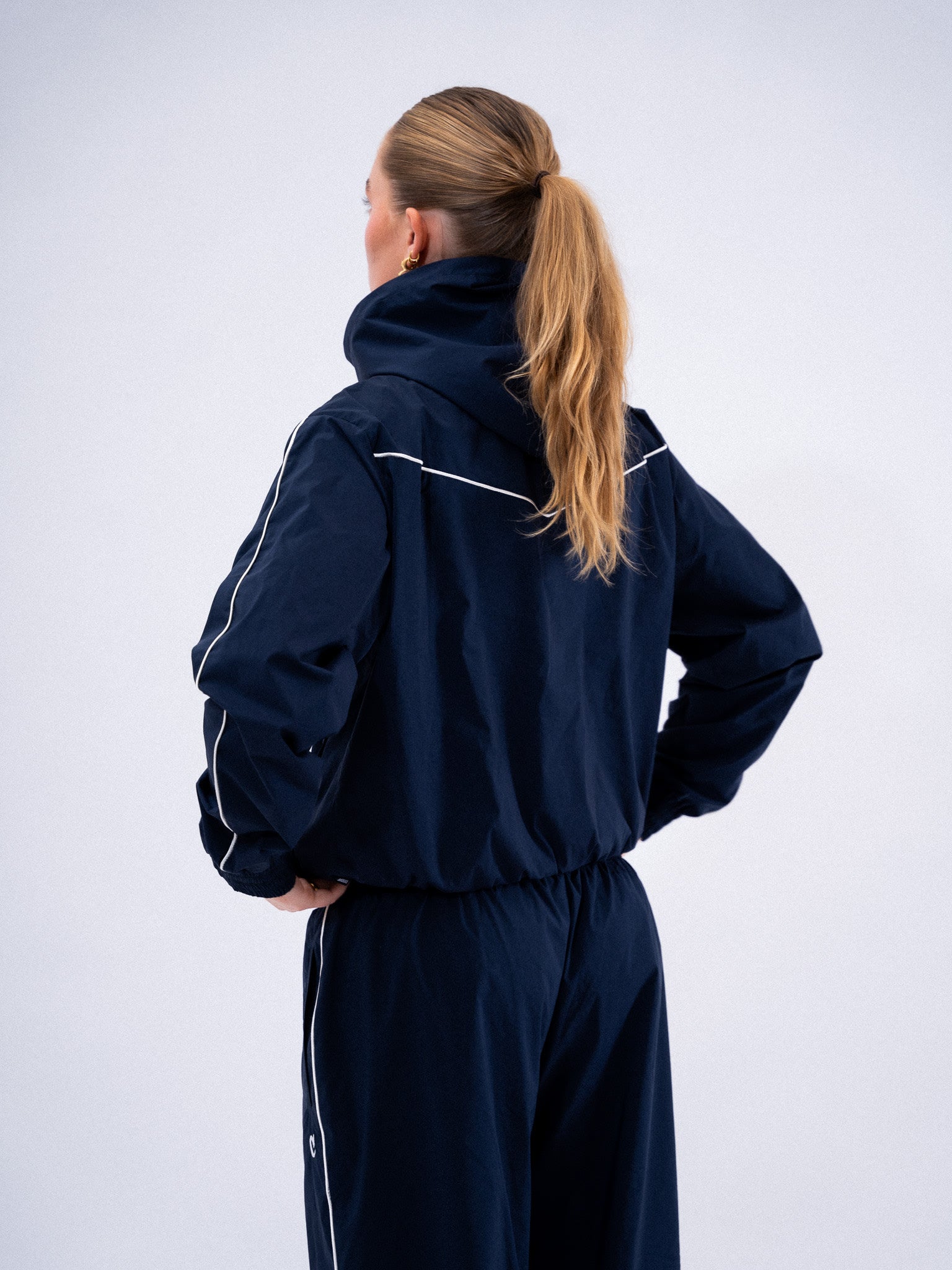 PHOENIX TRACK JACKET