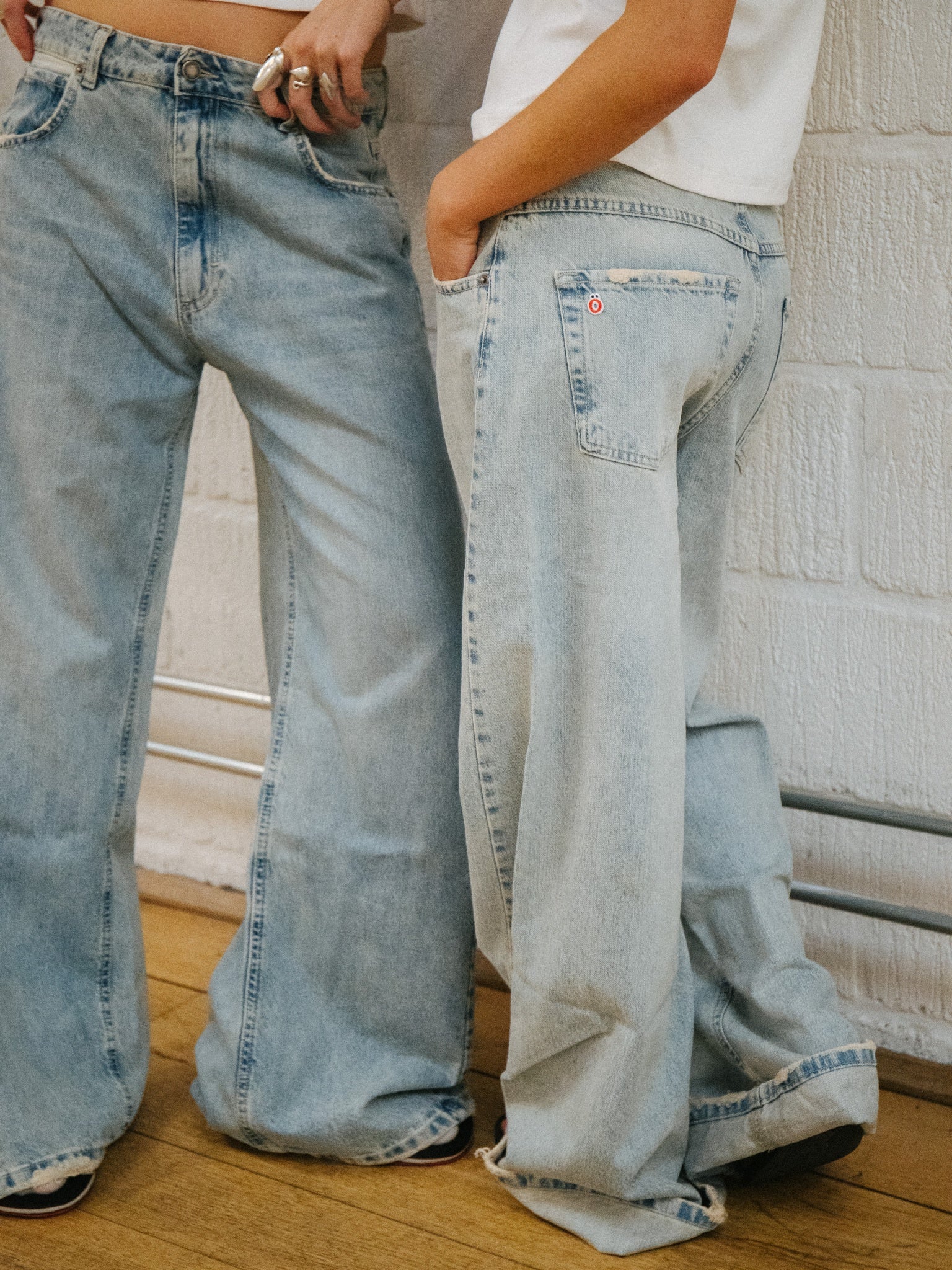 GEMMA JEANS