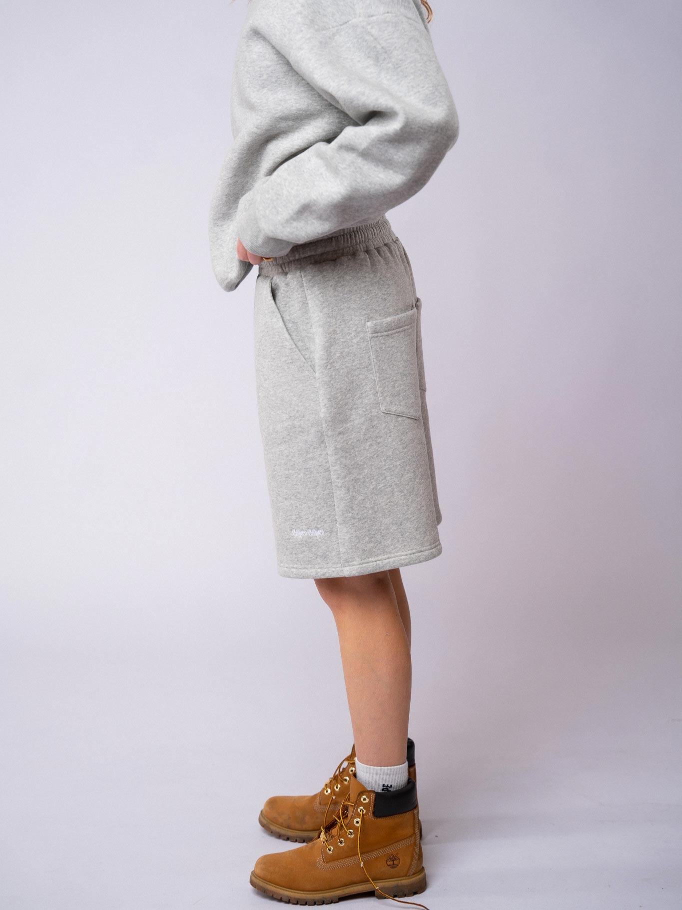 DURHAM SHORTS