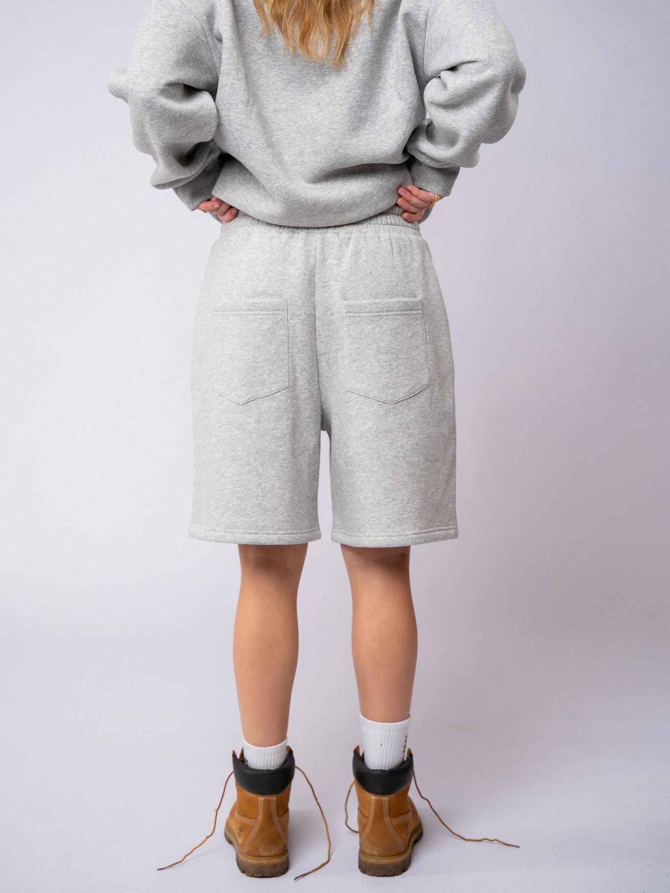DURHAM SHORTS