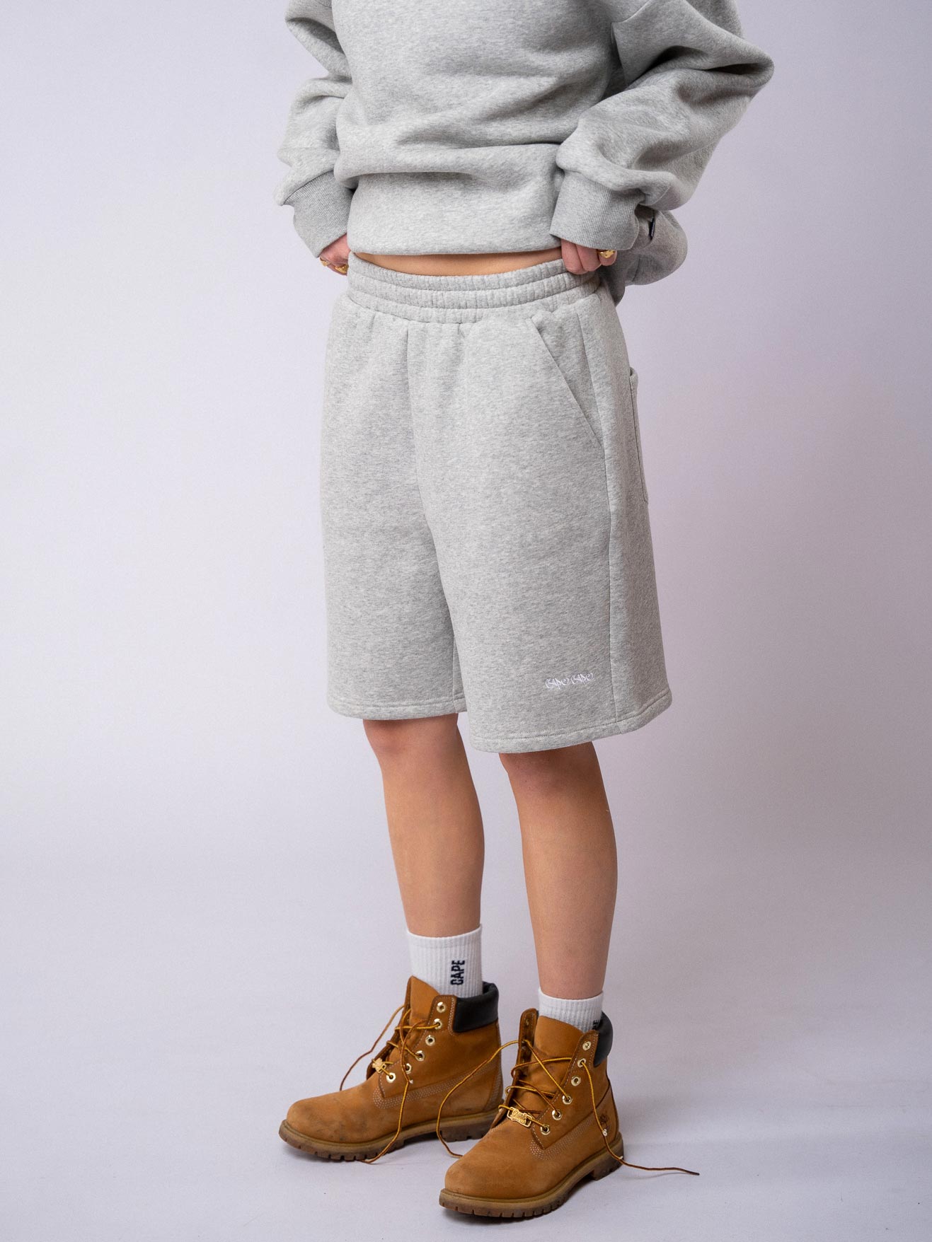 DURHAM SHORTS