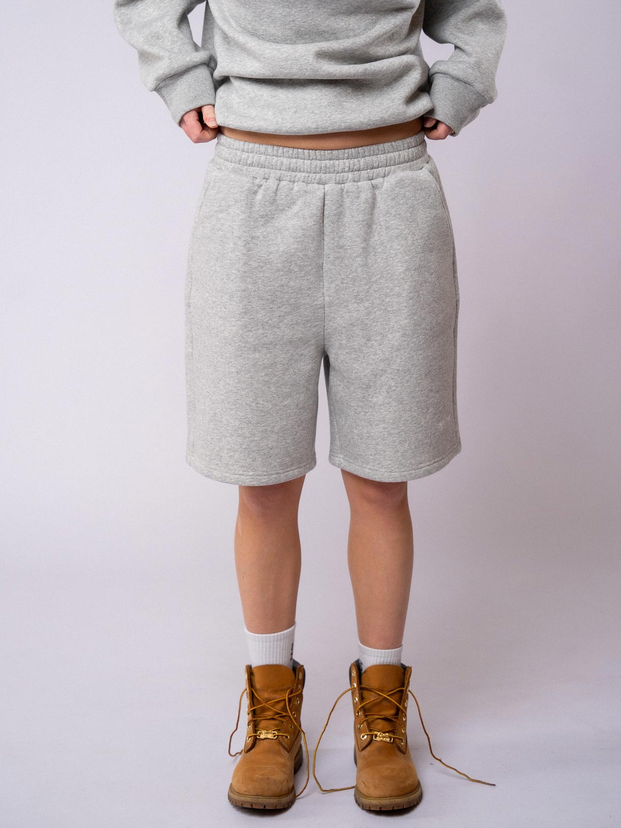 DURHAM SHORTS