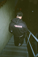 ELLIS HOODIE
