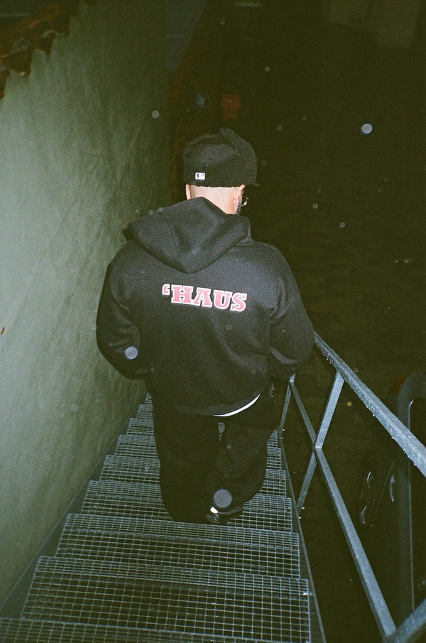ELLIS HOODIE