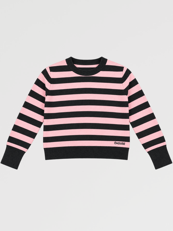 BETTY  KNIT