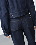 BRONX DENIM JACKET