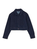 BRONX DENIM JACKET