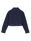 BRONX DENIM JACKET