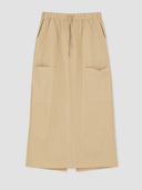 LITTLE VENICE CARGO SKIRT