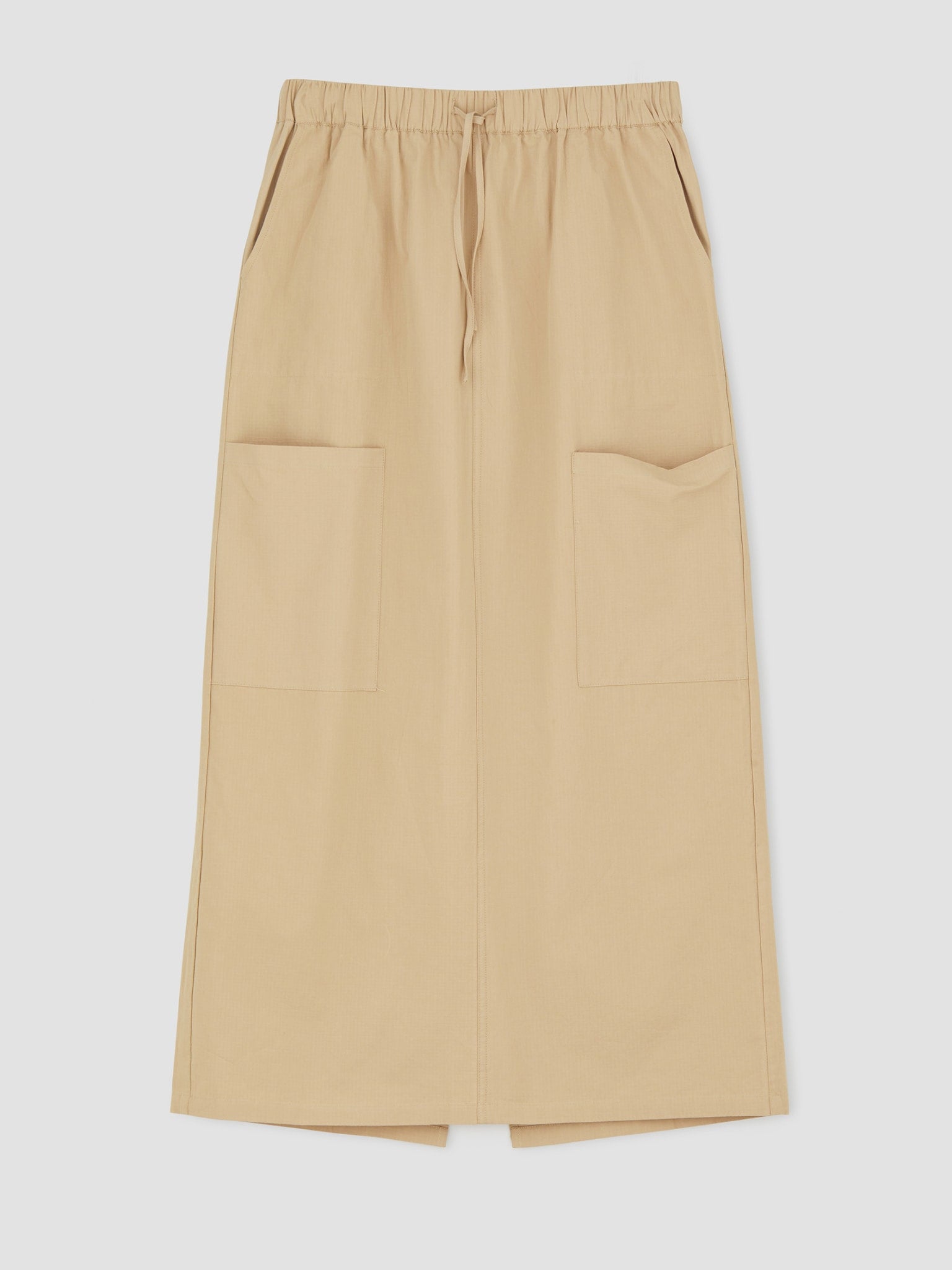 B LITTLE VENICE CARGO SKIRT