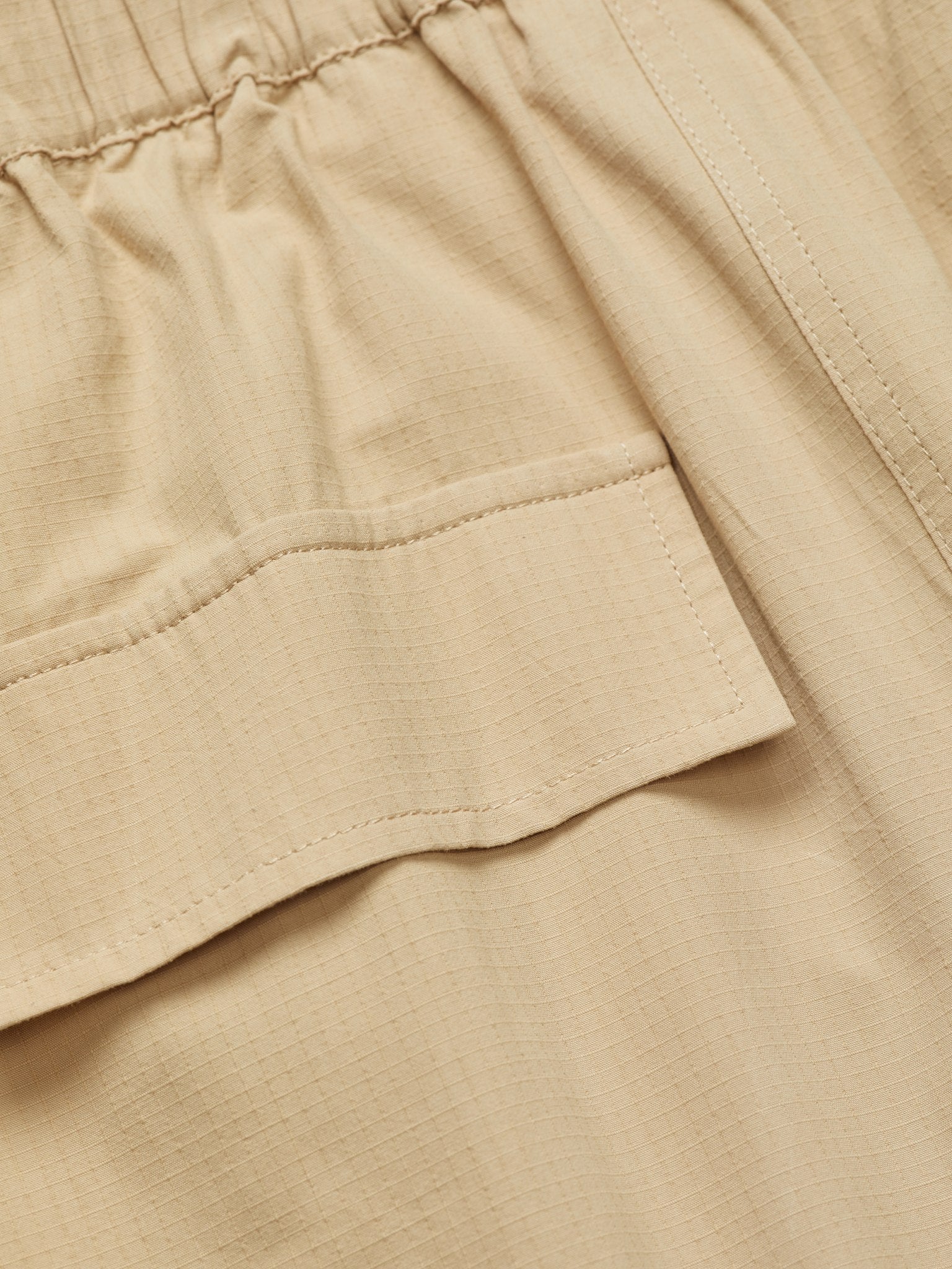 B LITTLE VENICE CARGO SKIRT