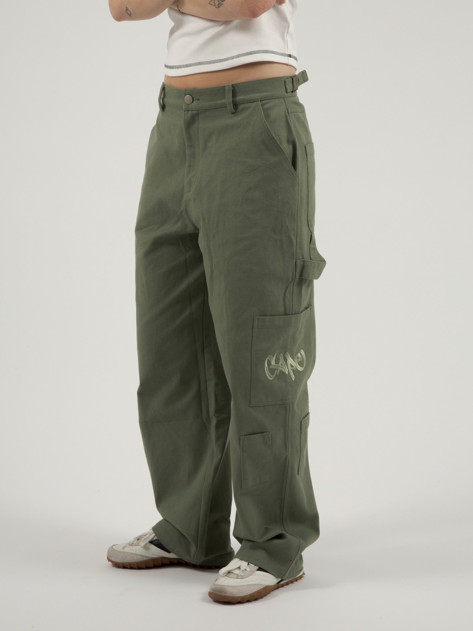 AIDA CARGO PANTS