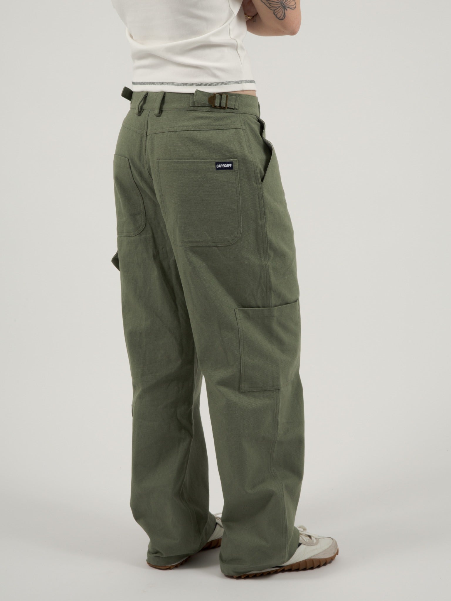 AIDA CARGO PANTS