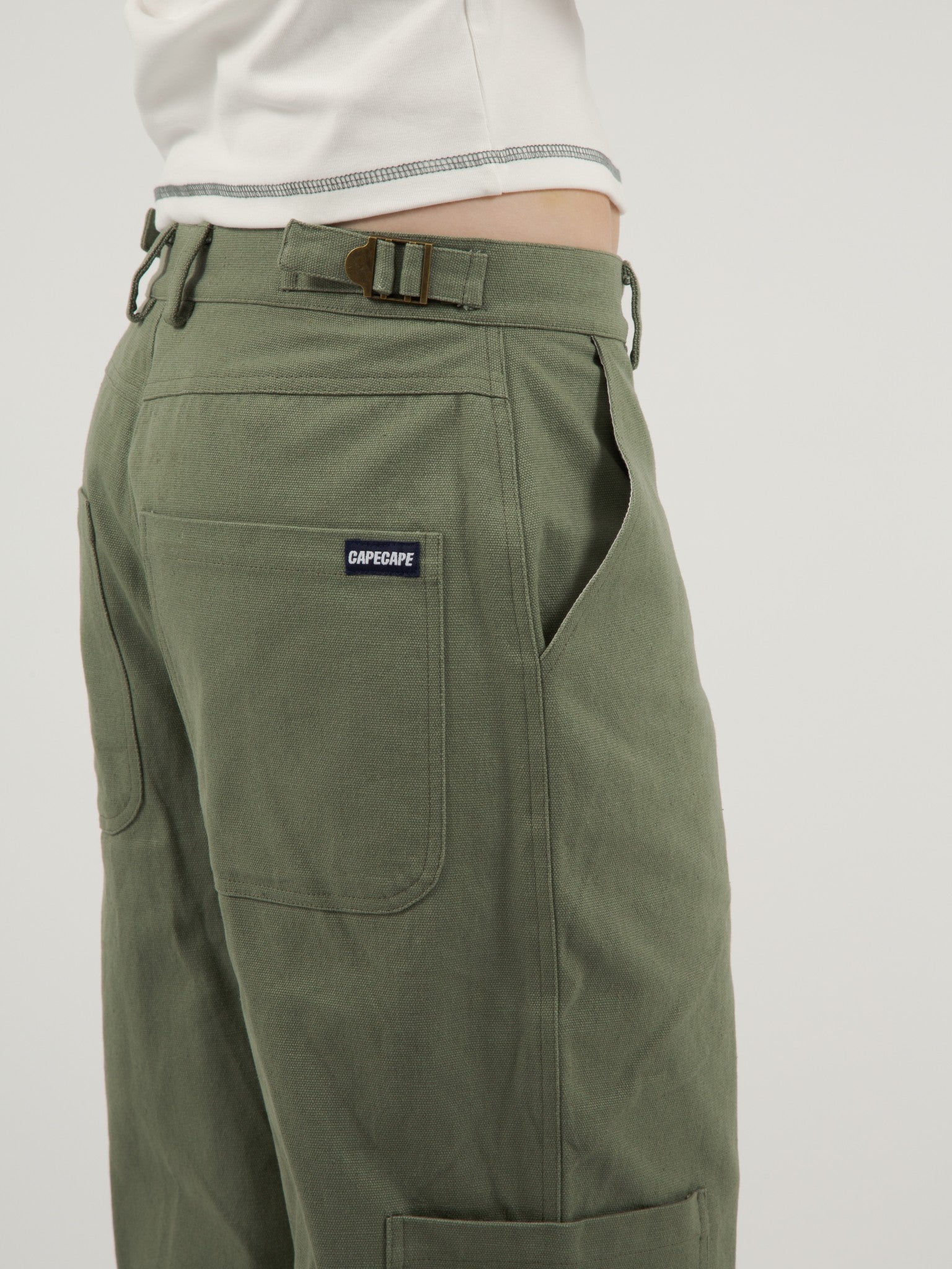 AIDA CARGO PANTS