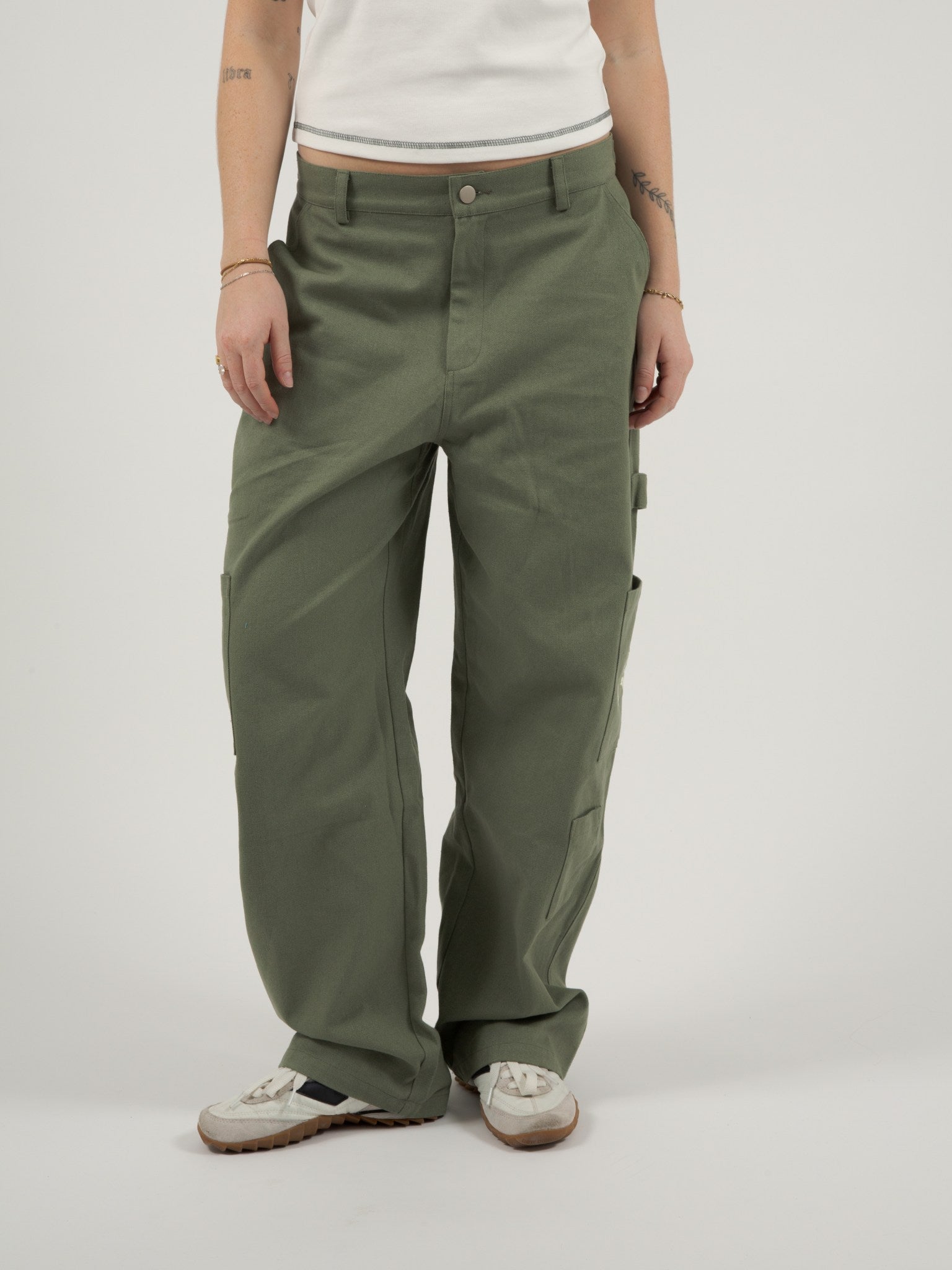 AIDA CARGO PANTS