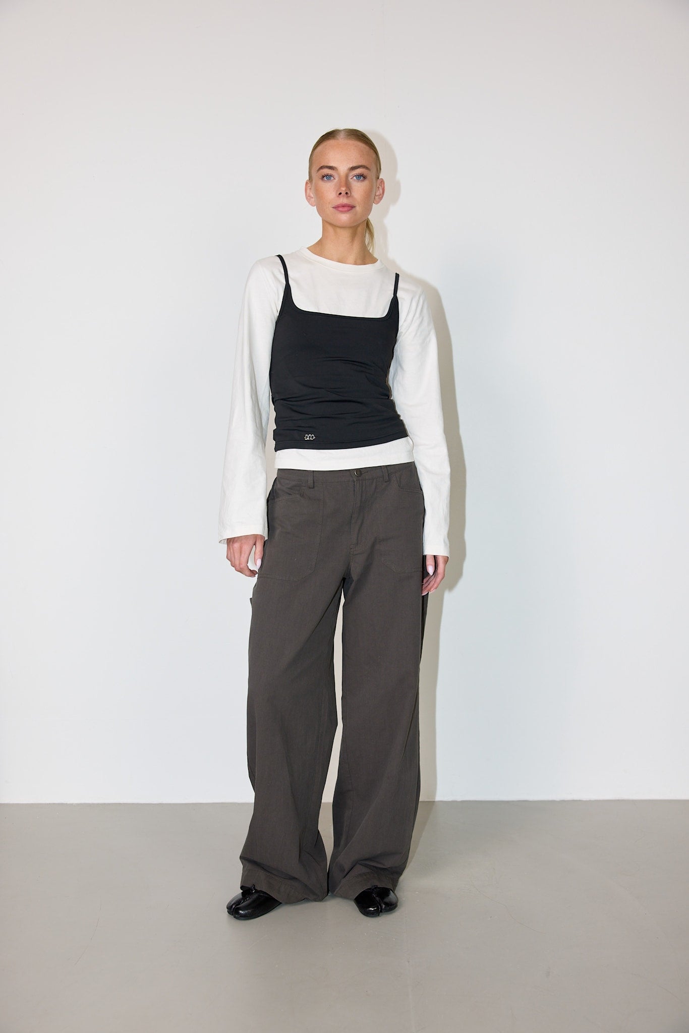 CELINE CARGO PANTS