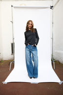 AUDREY JEANS