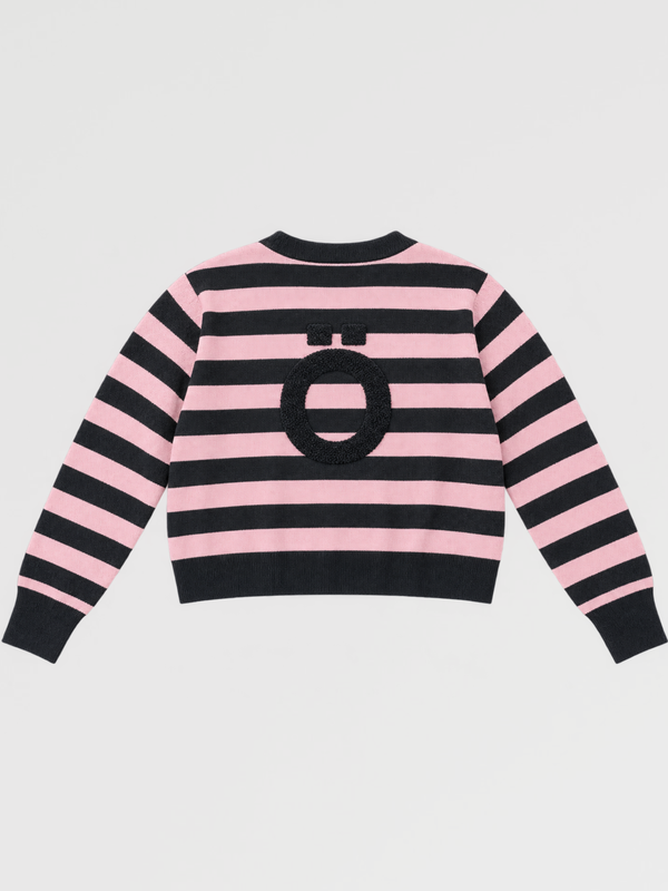 BETTY  KNIT