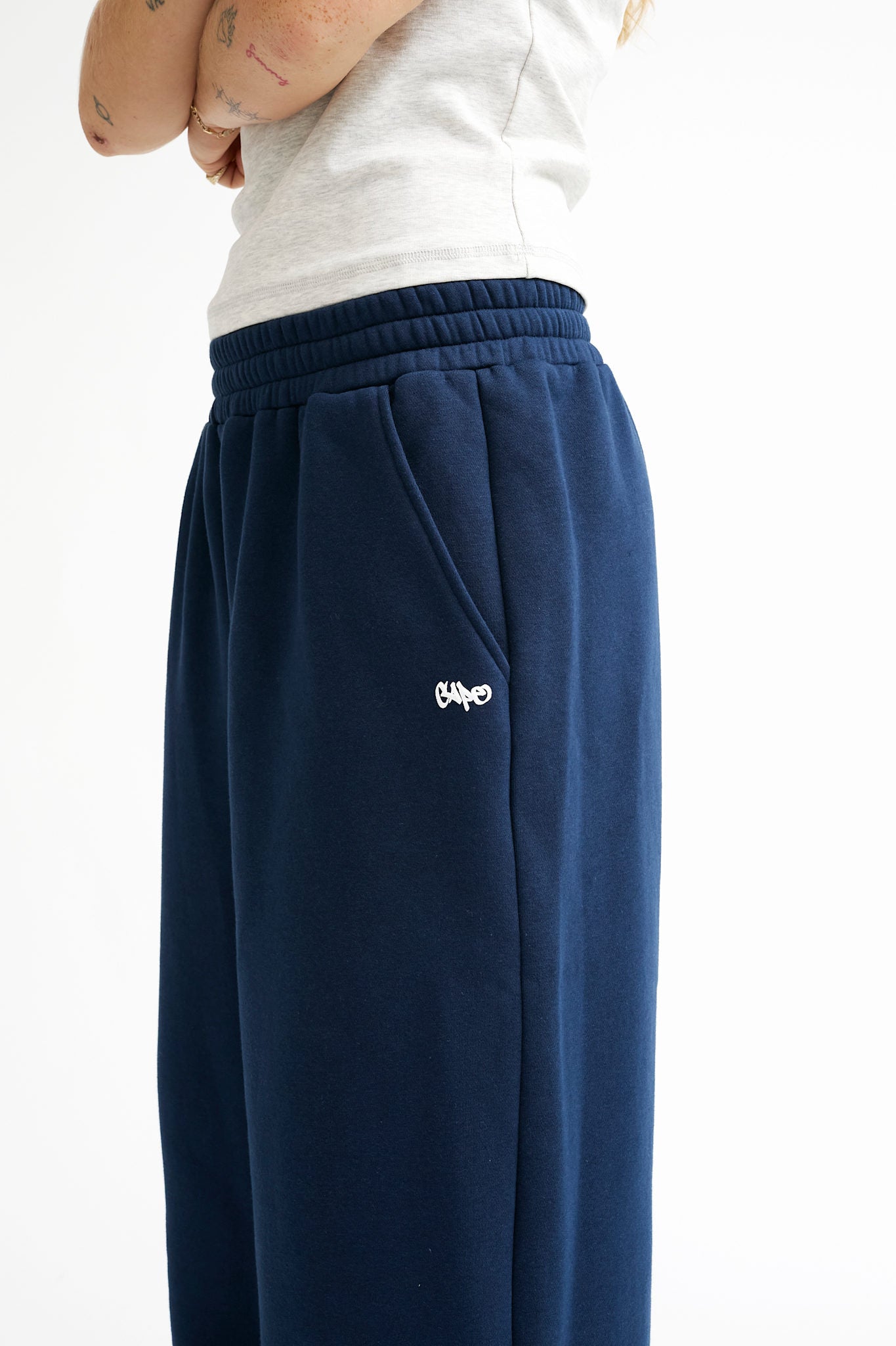 ELMWOOD SWEATPANTS