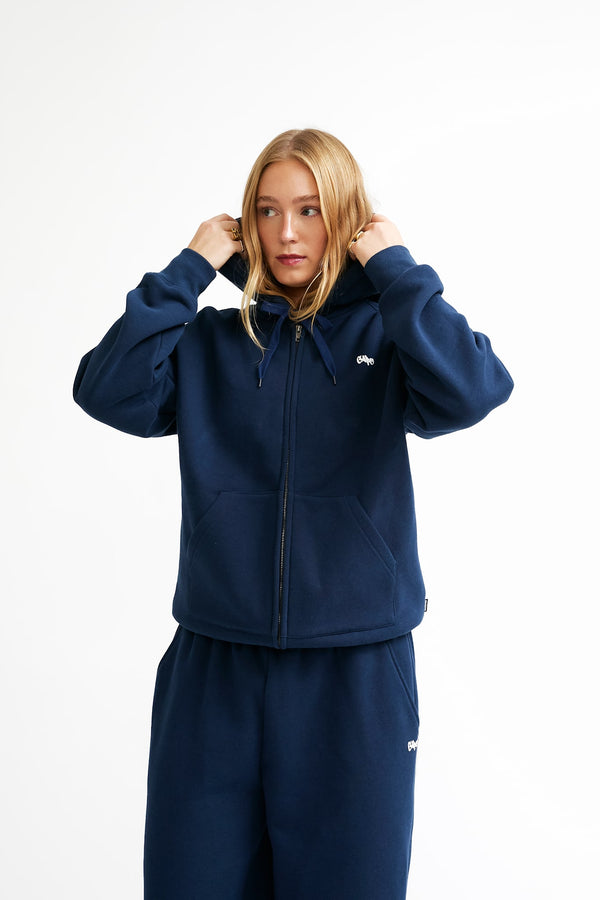 BURBANK HOODIE