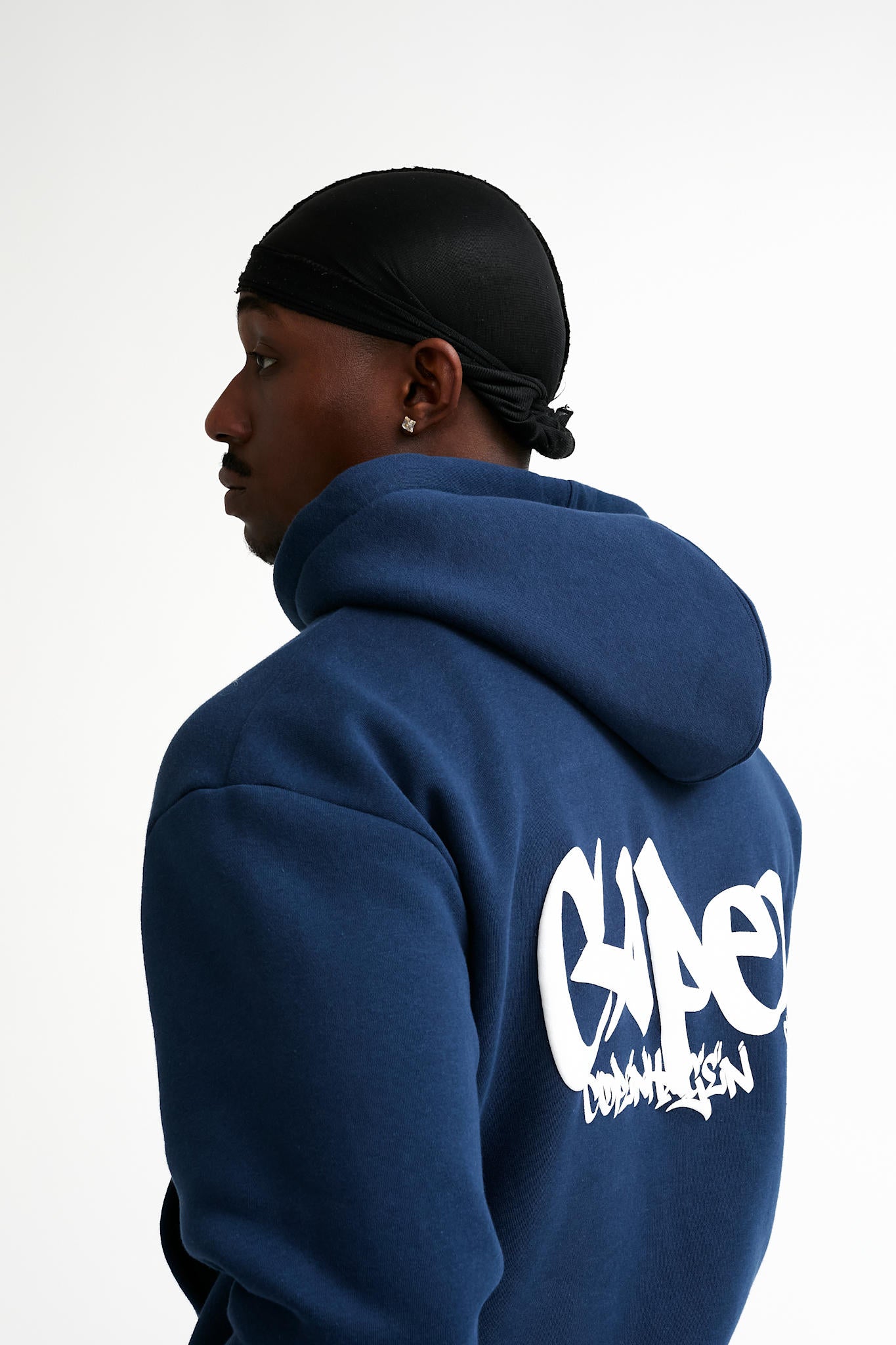 BURBANK HOODIE