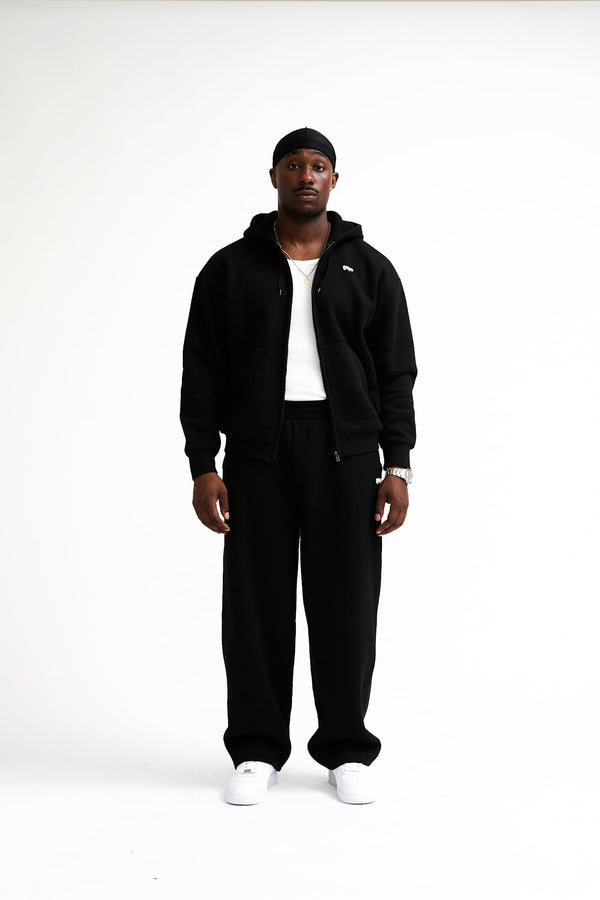 BURBANK HOODIE