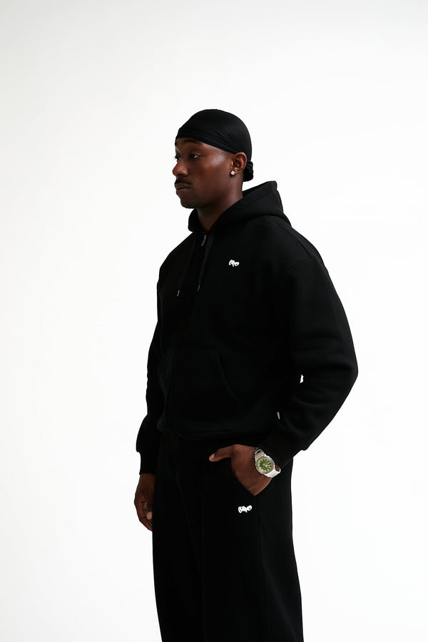 BURBANK HOODIE
