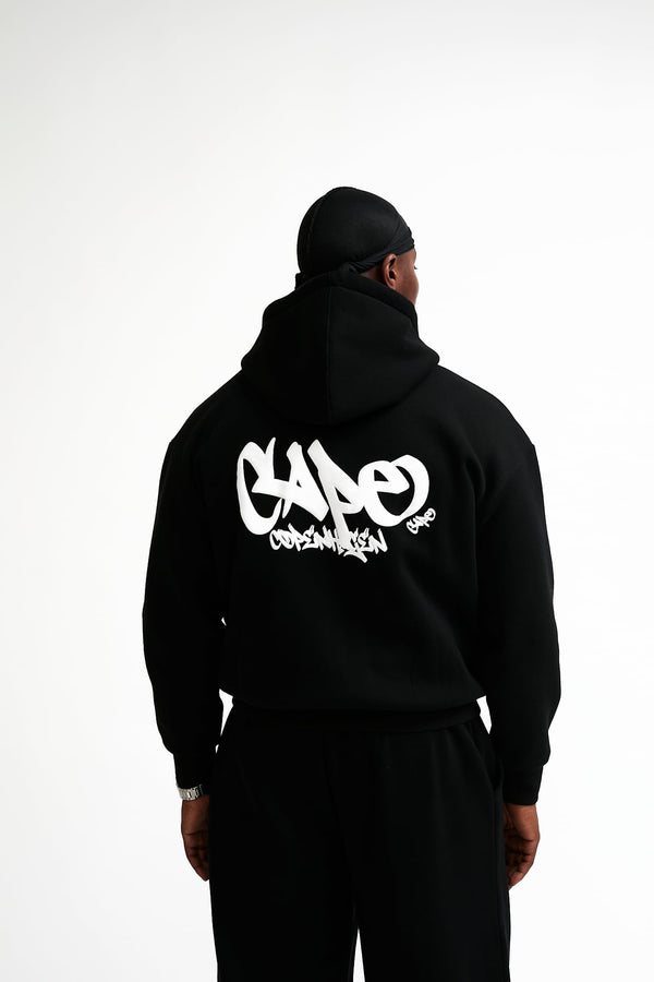 BURBANK HOODIE