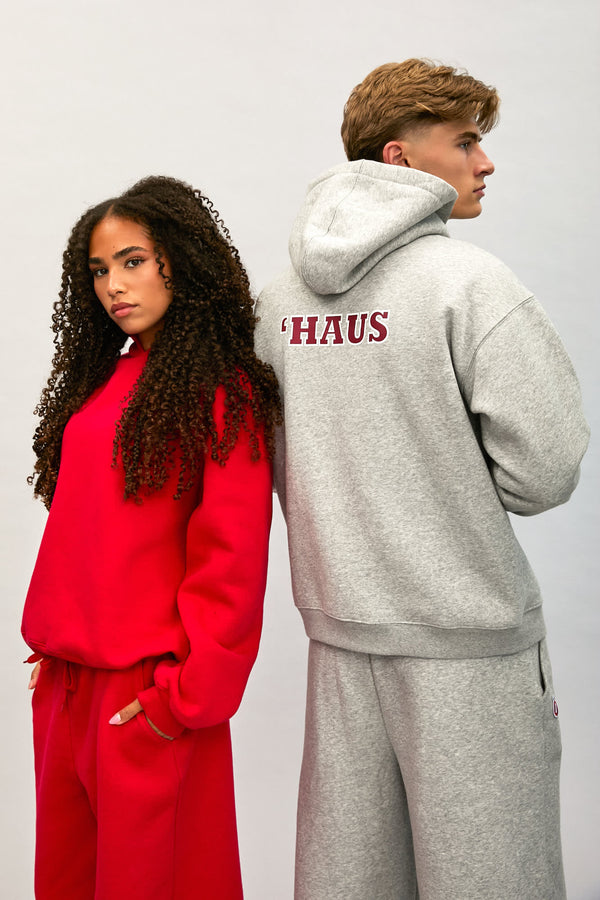 ELLIS HOODIE