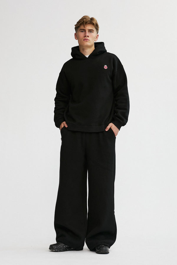 ELLIS HOODIE