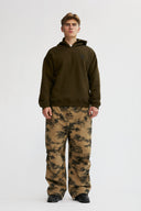 OAKLEY HOODIE