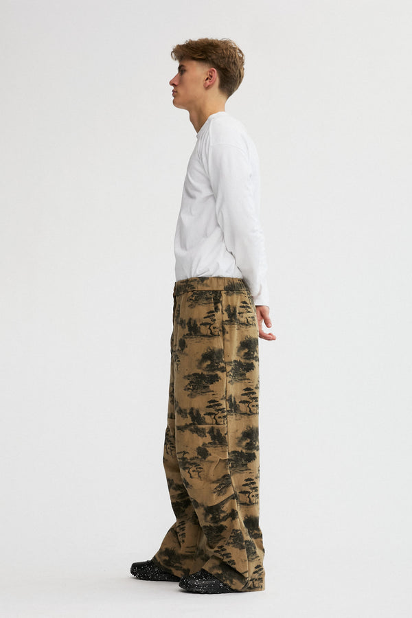 NAOMI PANTS