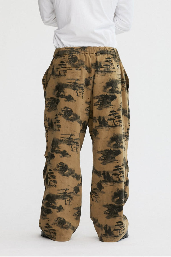 NAOMI PANTS