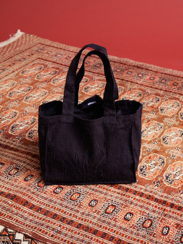 KINGSTON TOTEBAG