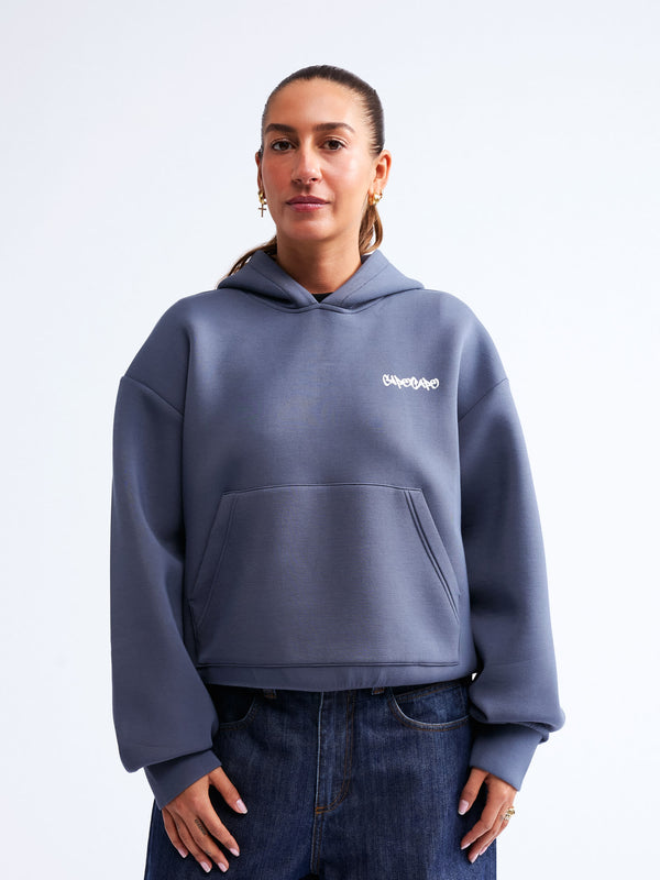 COLUMBUS HOODIE