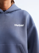 COLUMBUS HOODIE