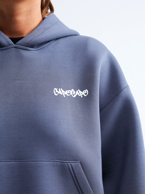 COLUMBUS HOODIE