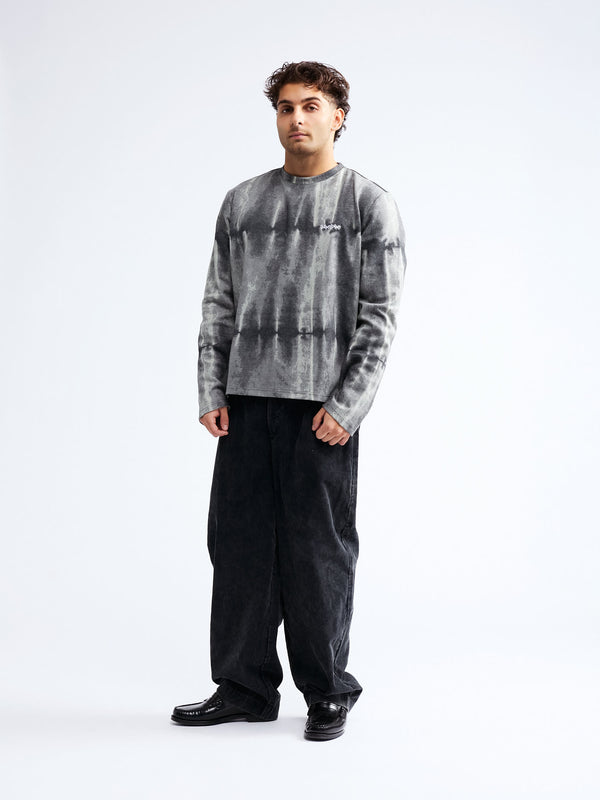 WESTFIELD LONGSLEEVE TEE