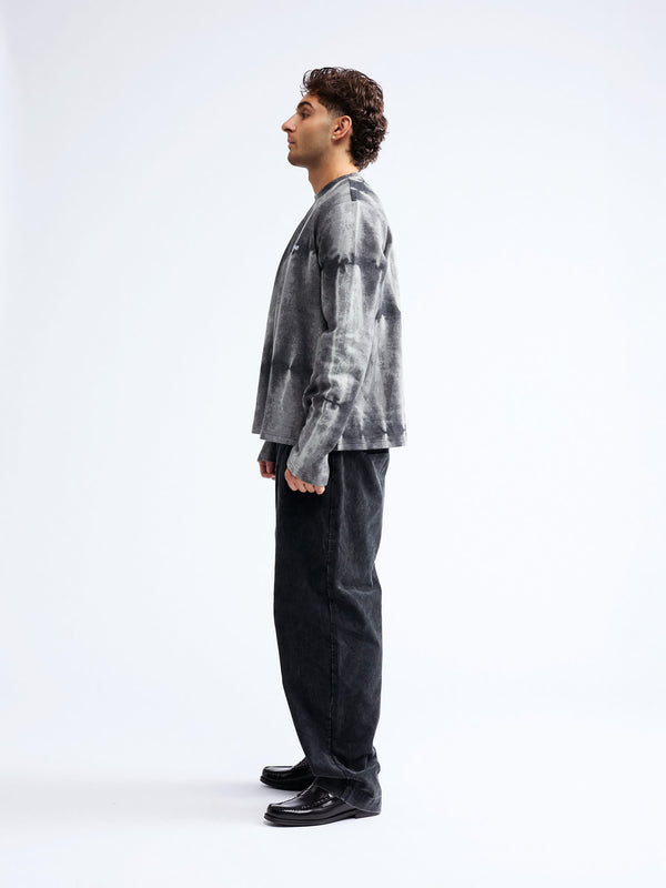 WESTFIELD LONGSLEEVE TEE