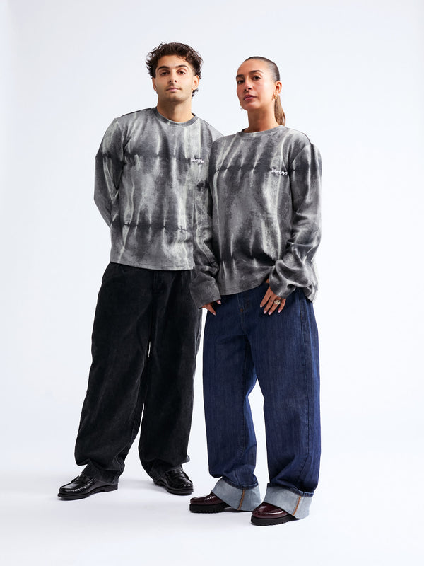 WESTFIELD LONGSLEEVE TEE