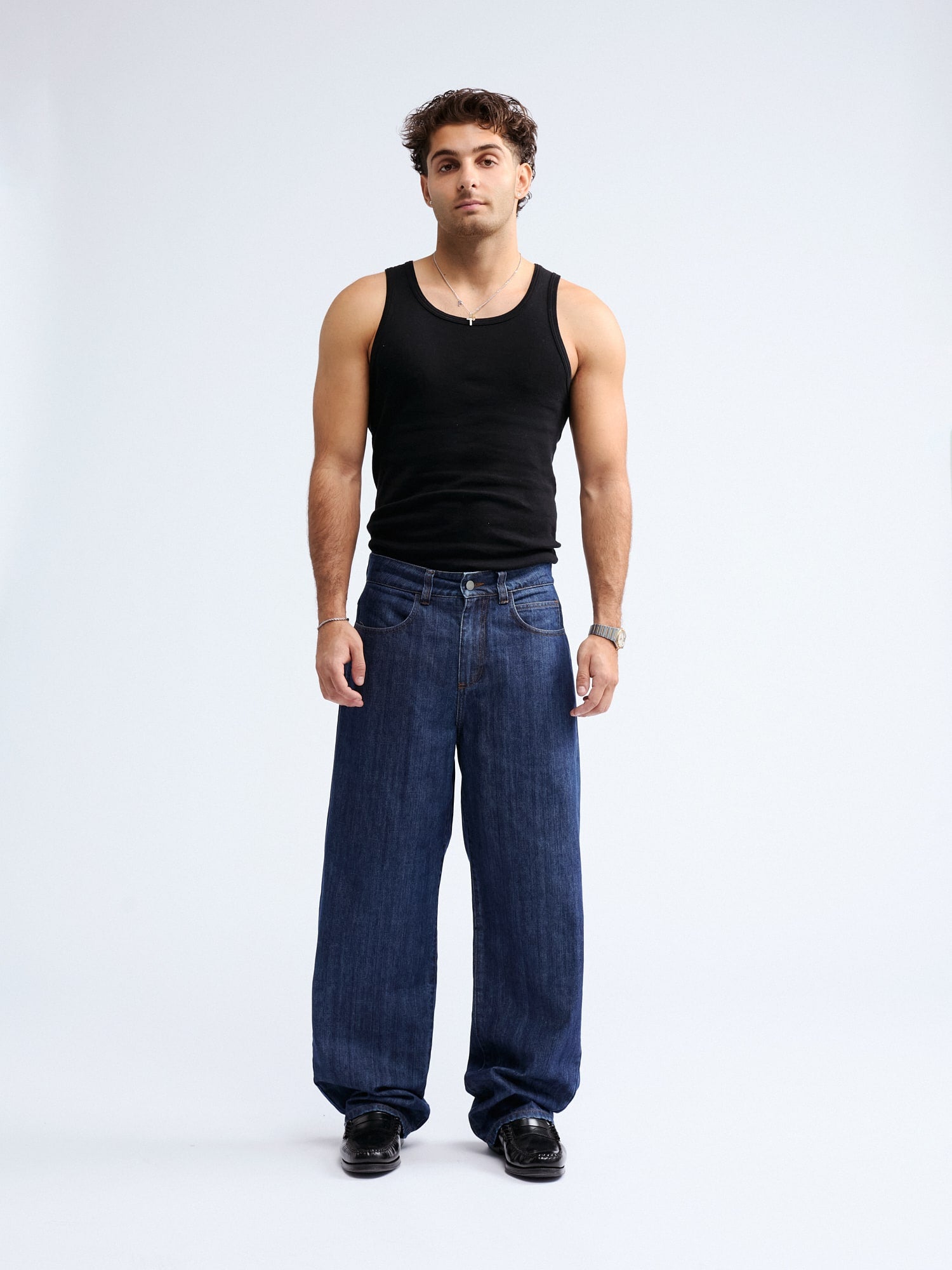LINCOLN JEANS