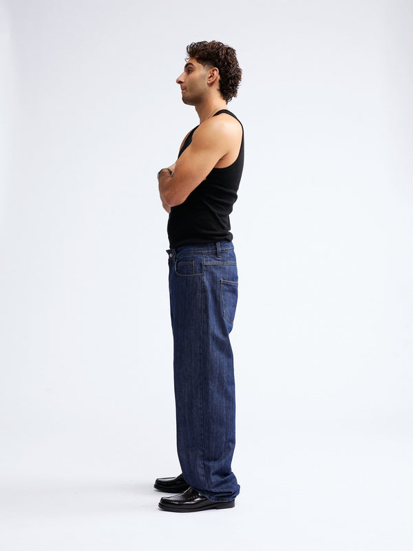 LINCOLN JEANS